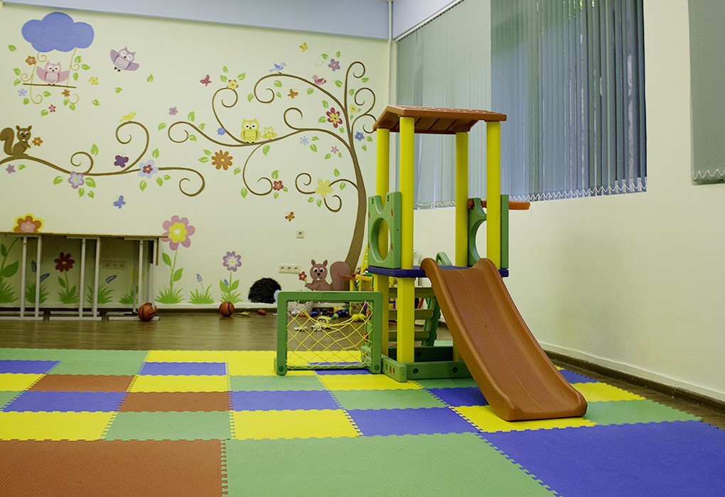 Фото Garden Hills by Provence