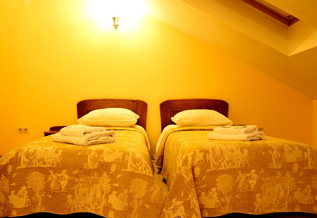 Фото Мелодия гор