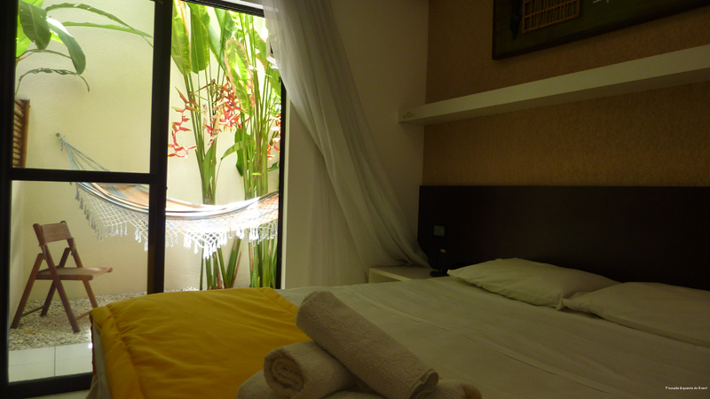 Фото Pousada Aquarela do Brasil