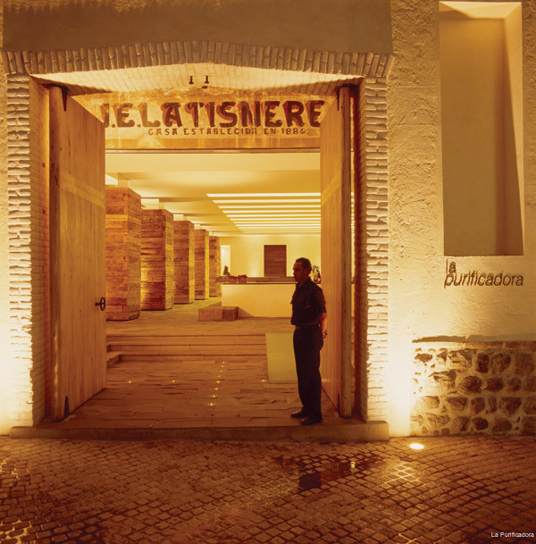 Фото La Purificadora, Puebla, a Member of Design Hotels