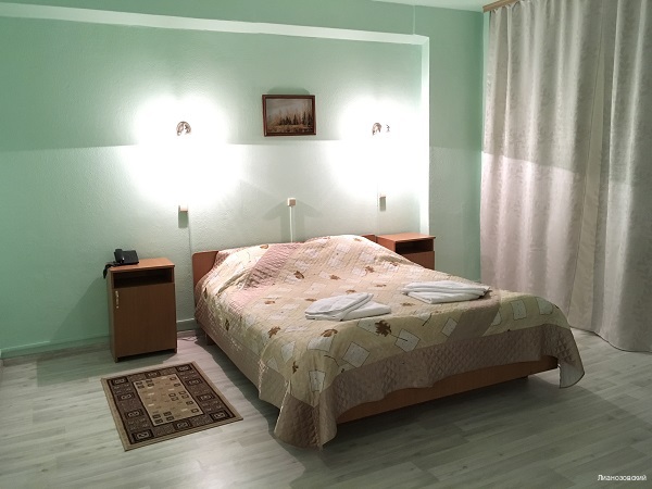 Фото Лианозовский