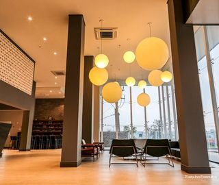 Фото Plaza Inn Executive