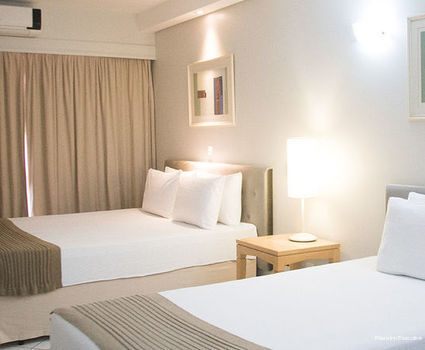 Фото Plaza Inn Executive