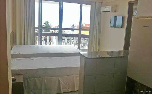 Фото Algarve Praia Hotel