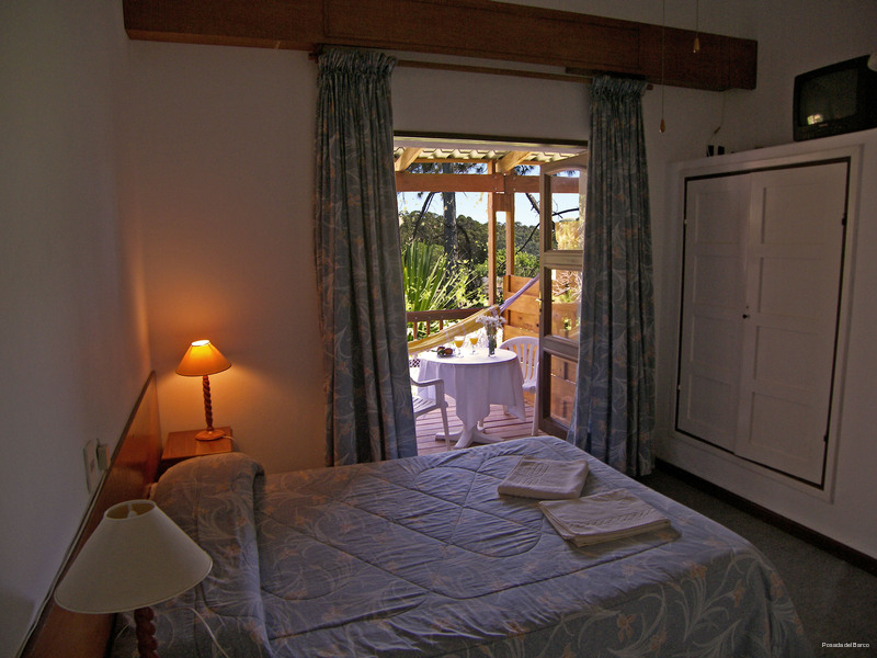 Фото Hotel Posada del Barco