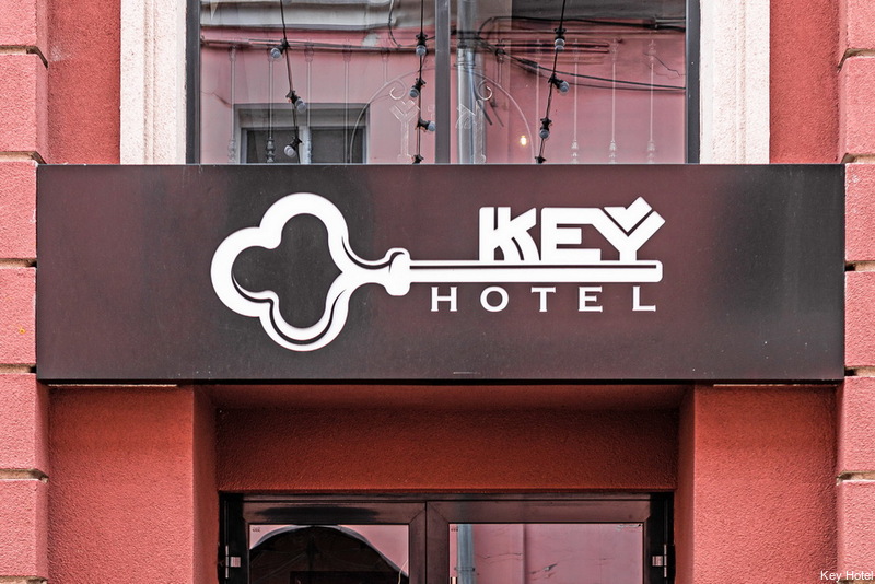Фото Key Hotel