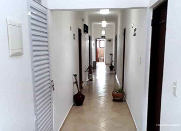 Фото Pousada Castelinho