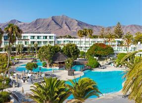 Фото Ocean Blue & Sand Beach Resort - All Inclusive