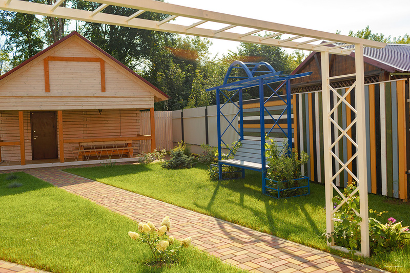 Фото Суздальский хутор