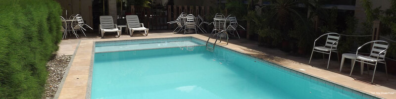 Фото VIA Mar Praia Hotel