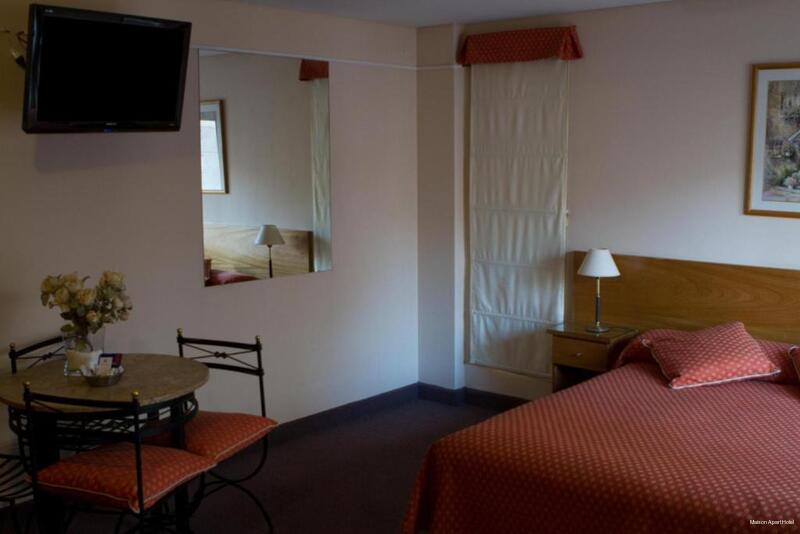 Фото Maison Apart