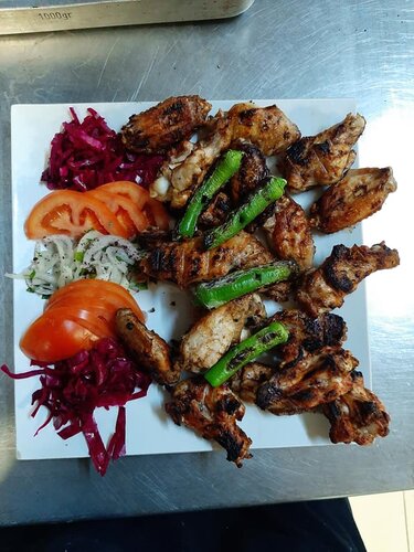 مطعم Sircali Uygur Restaurant & Cafe ، ، صورة