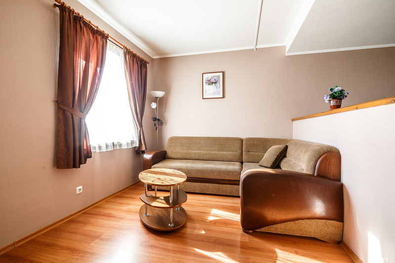 Фото Ладога