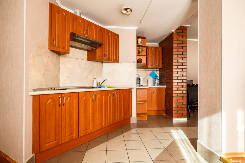 Фото Ладога