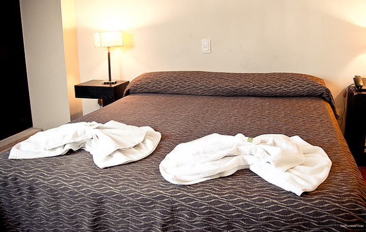 Фото Hotel del Fundador