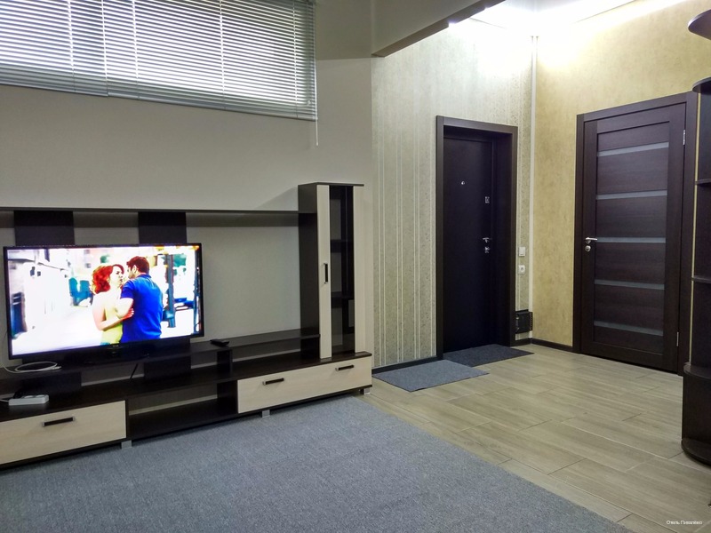 Фото Отель Пикалёво