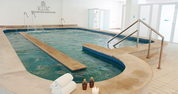 Фото Pousada Vovó Carolina