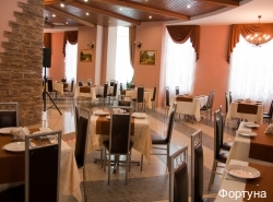 Фото Фортуна