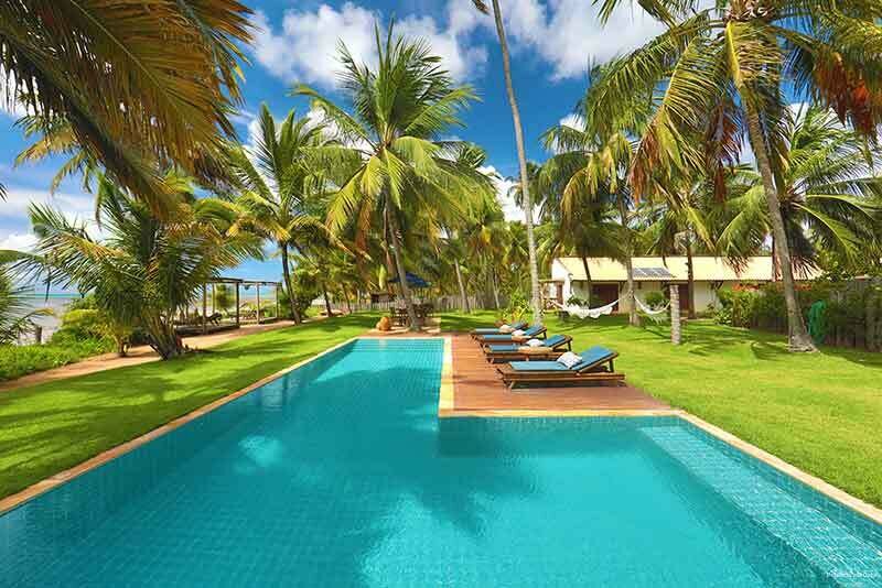 Hotel Pousada Vila Cobé, State of Alagoas, photo