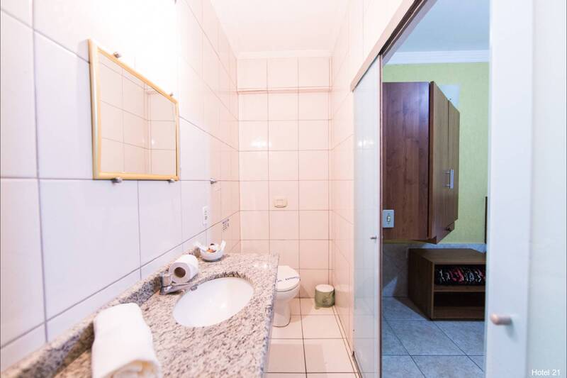 Фото Hotel 21