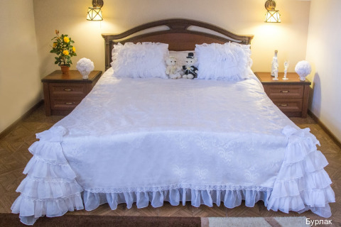 Фото Бурлак