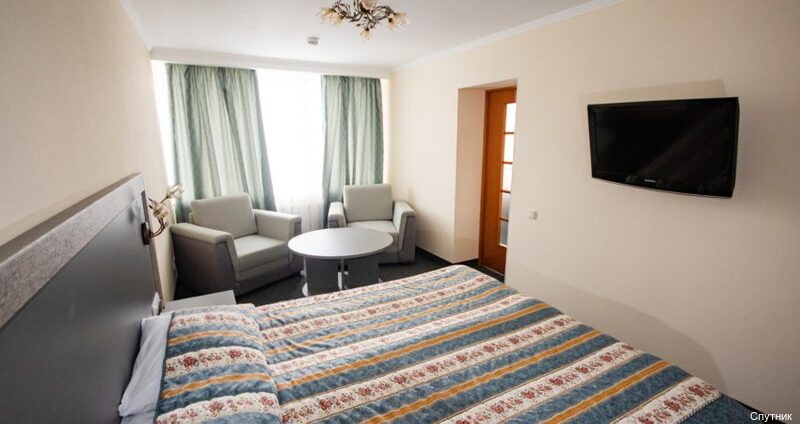 Фото отеля 4