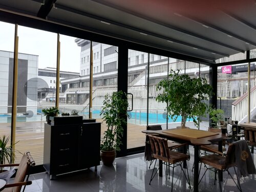 Artık faal değil: kafe Light Night Cafe, , İstanbul, Başakşehir