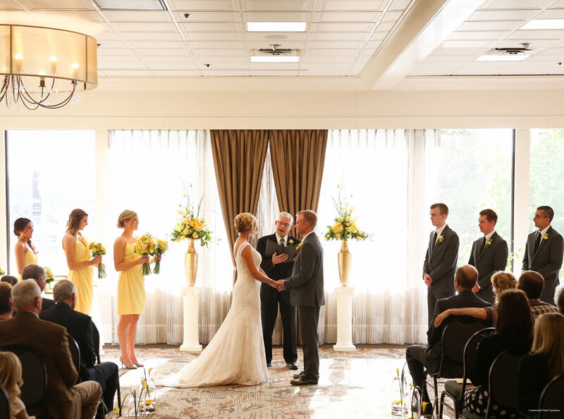 Фото Centennial Hotel Spokane