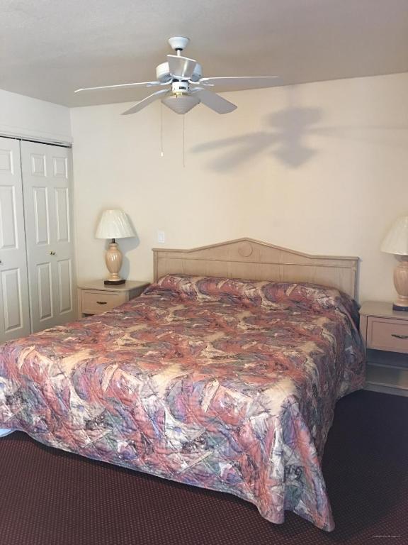 Фото Bridgewater Motel