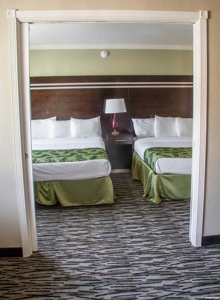 Фото Motel Capri