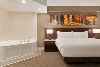 Фото Delta Hotels by Marriott Saint John