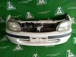 Autoyama (posyolok Nagorny, Yaminskaya ulitsa, 10Д), tienda de repuestos y artículos para automóviles
