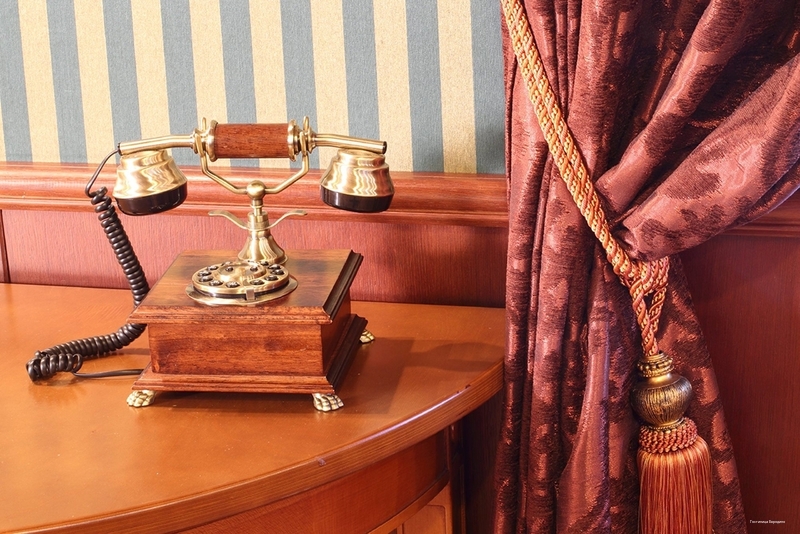 Фото Альянс Бородино