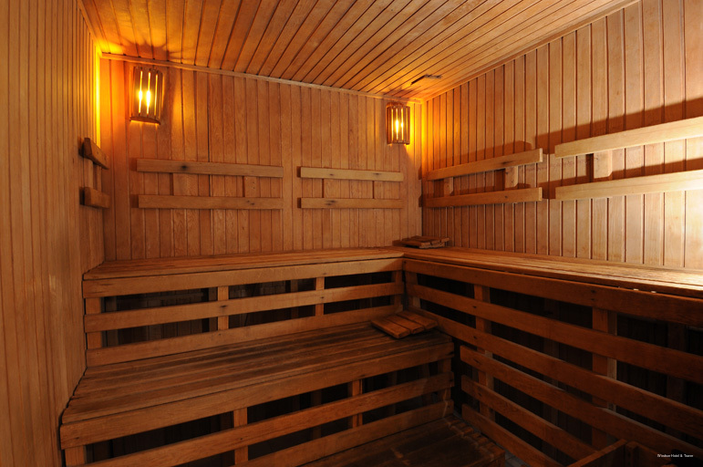 Фото Windsor Hotel And Tower