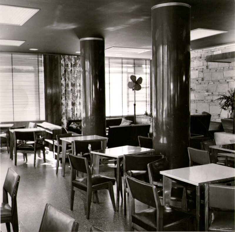 Фото Windsor Hotel And Tower