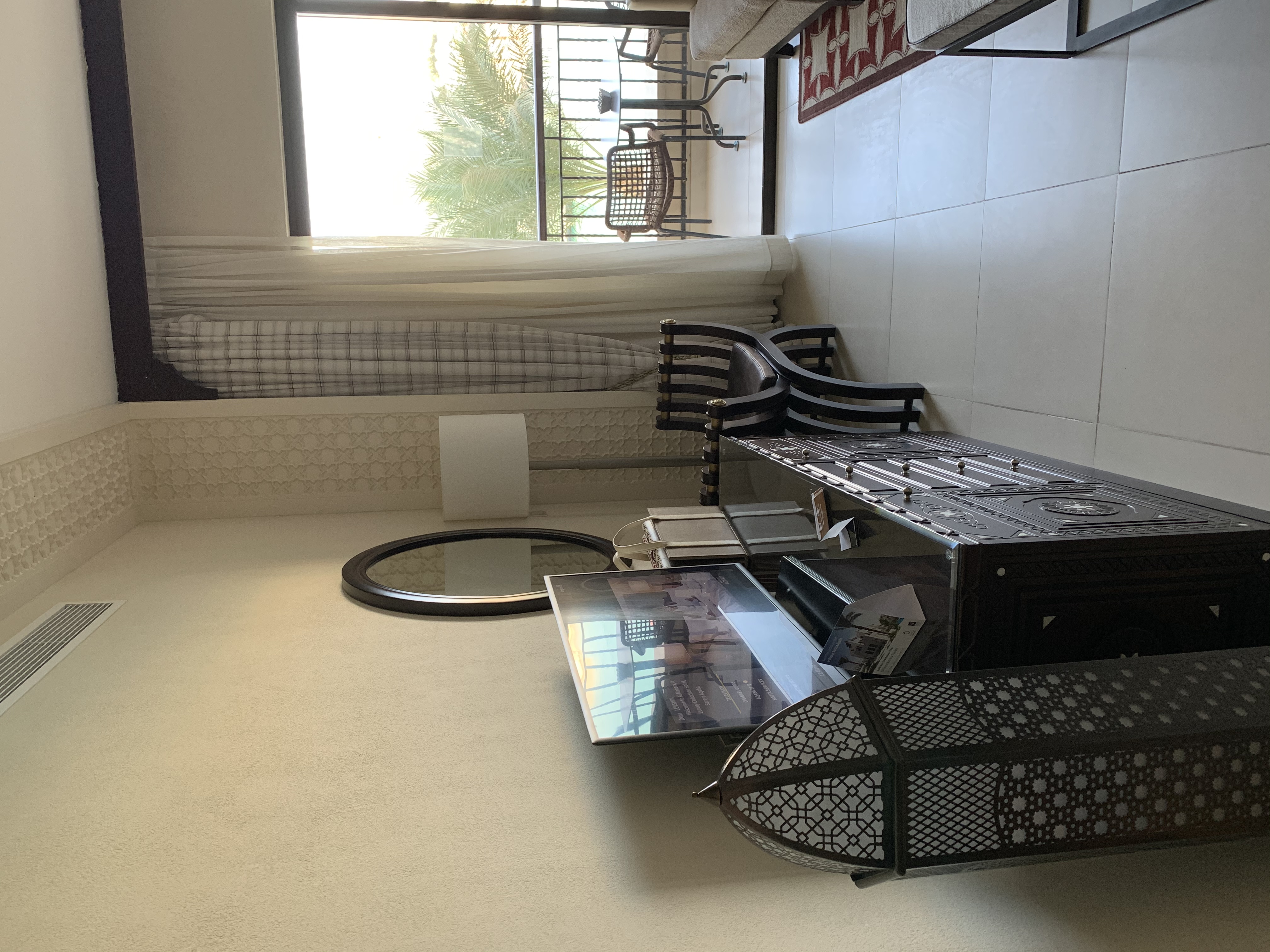 Фото Al Manara, a Luxury Collection Hotel, Saraya Aqaba