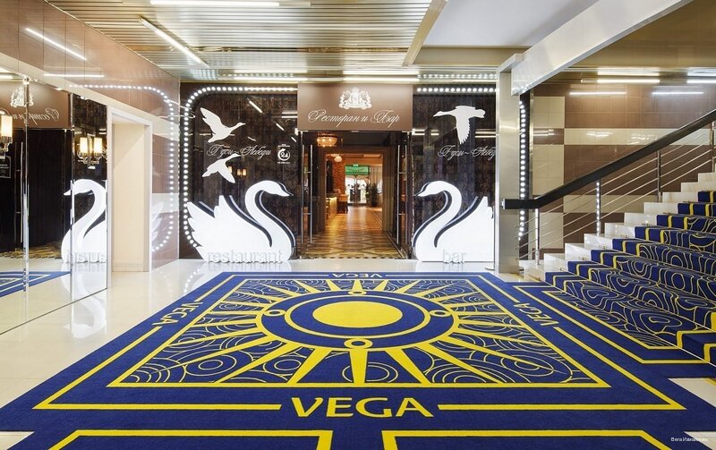 Фото Вега Измайлово