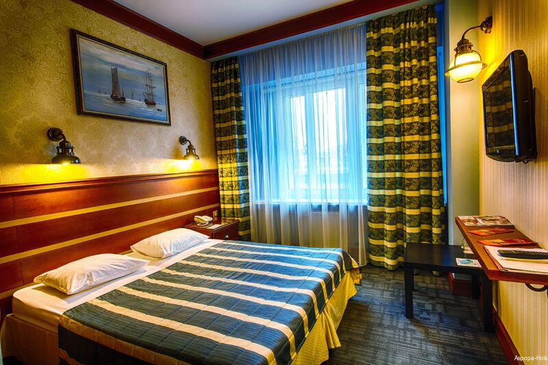 Фото Аврора-отель