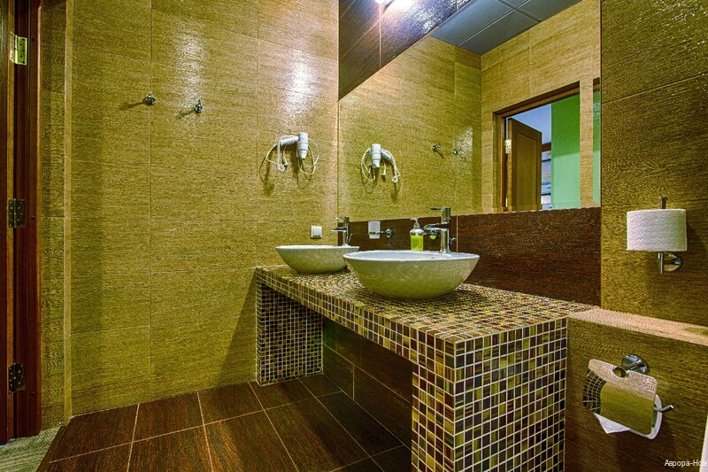 Фото Аврора-отель