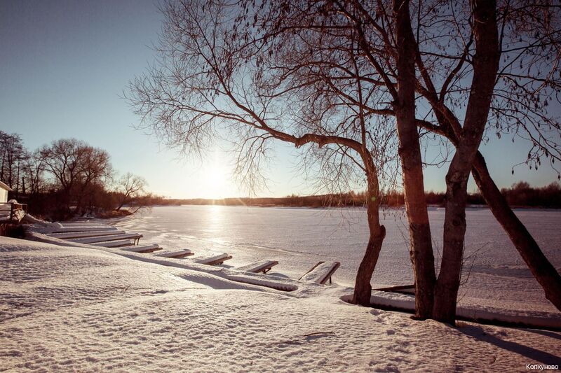 Фото Колкуново