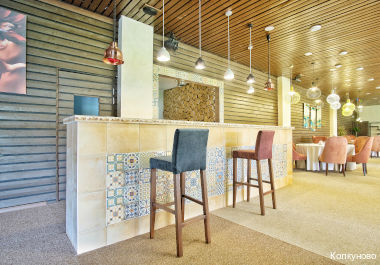 Фото Колкуново