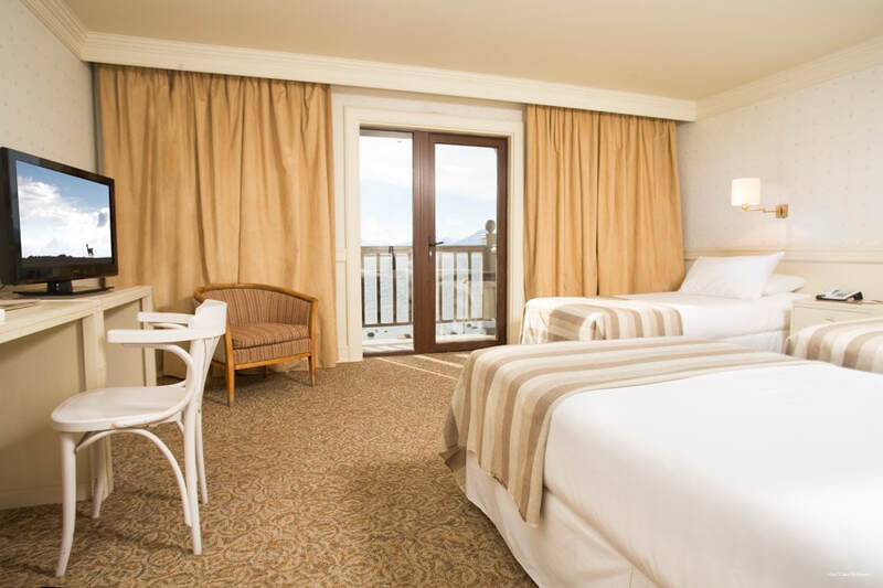 Фото Hotel Cabo De Hornos