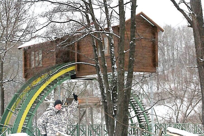 Фото Цэт Берхино