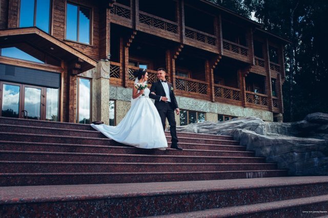 Фото Цэт Берхино