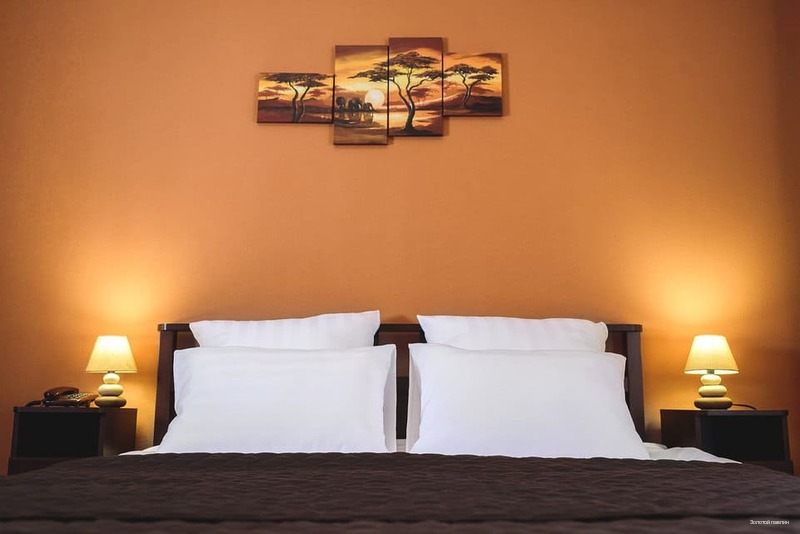 Фото Золотой павлин