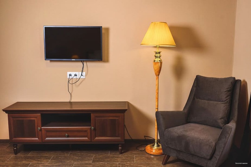 Фото Золотой павлин