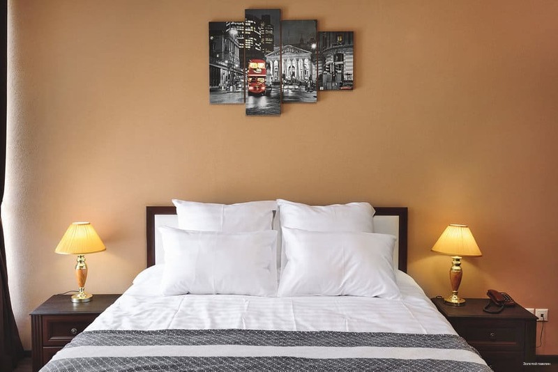 Фото Золотой павлин