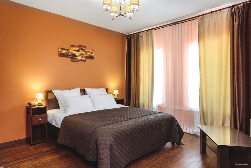 Фото отеля 3