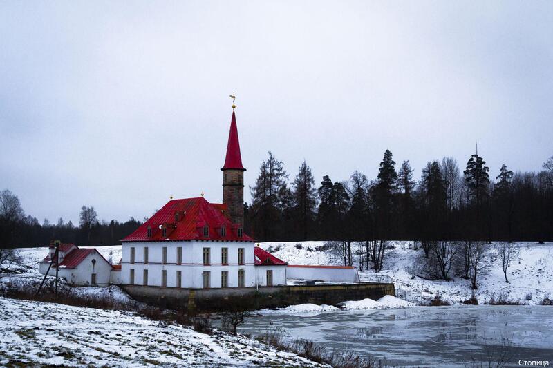 Фото Столица