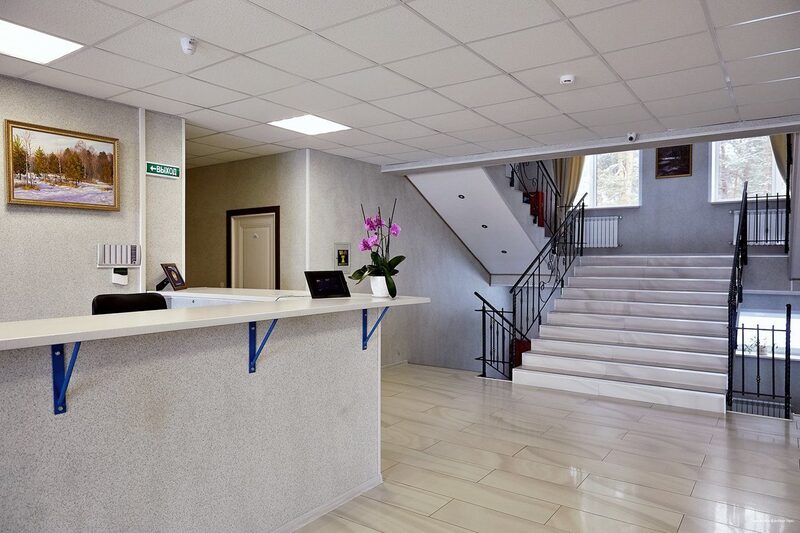 Фото Айсберг Угры